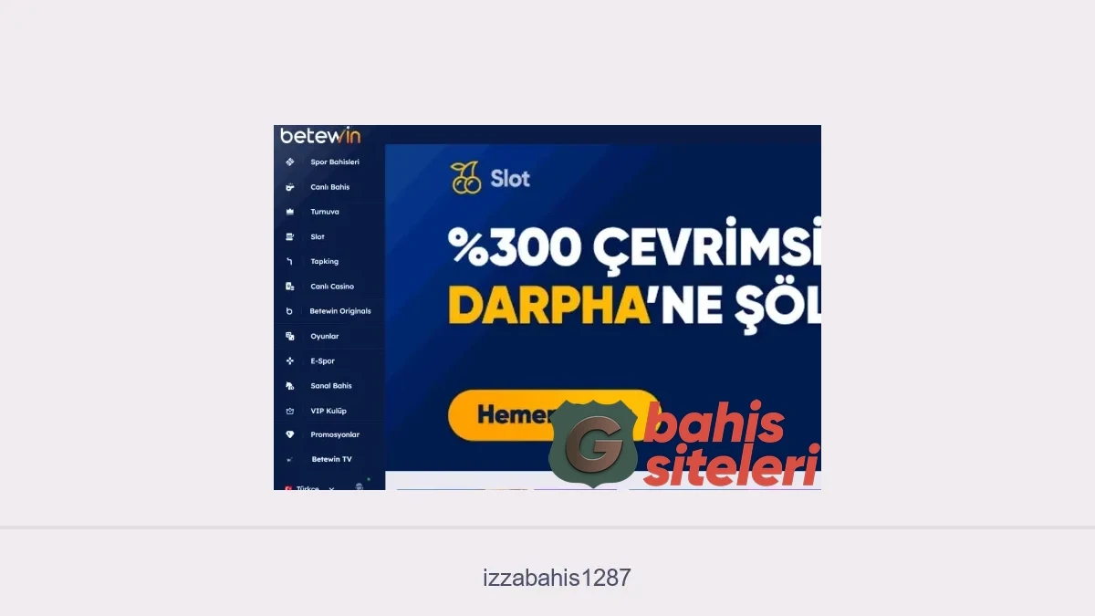 İzzabahis1287