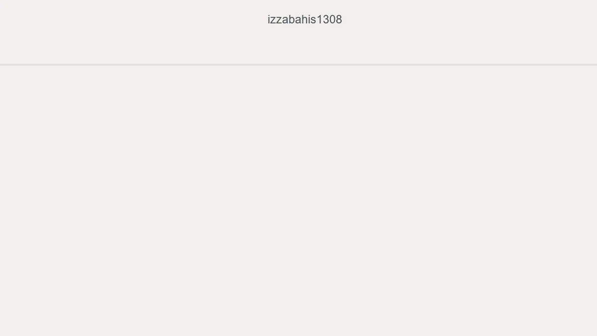 İzzabahis1308