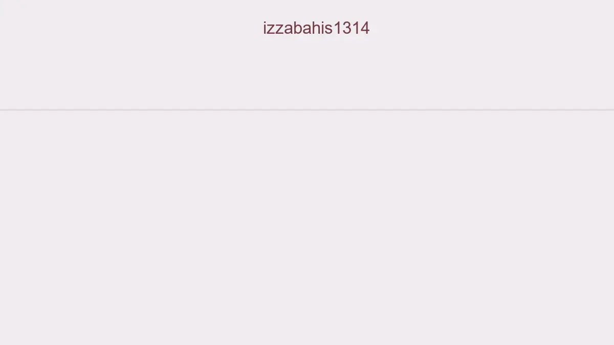 İzzabahis1314