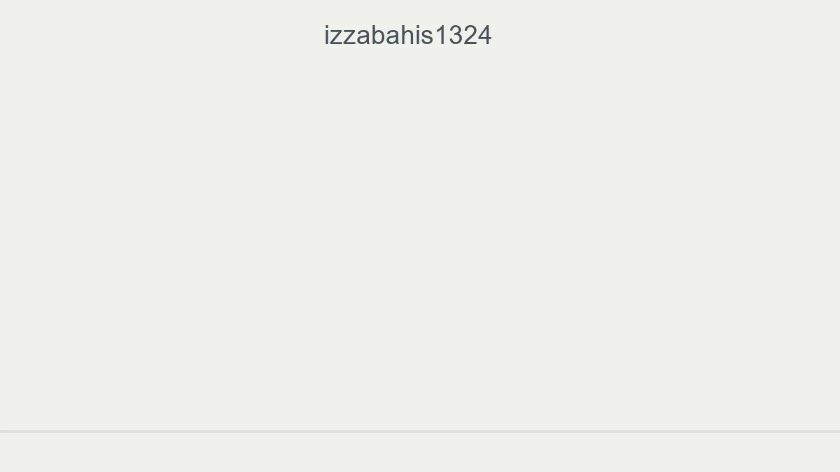İzzabahis1324