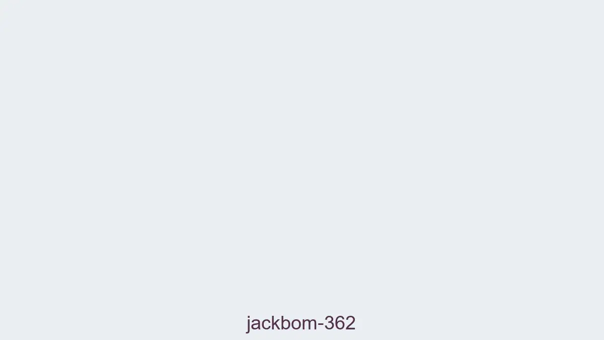 Jackbom 362