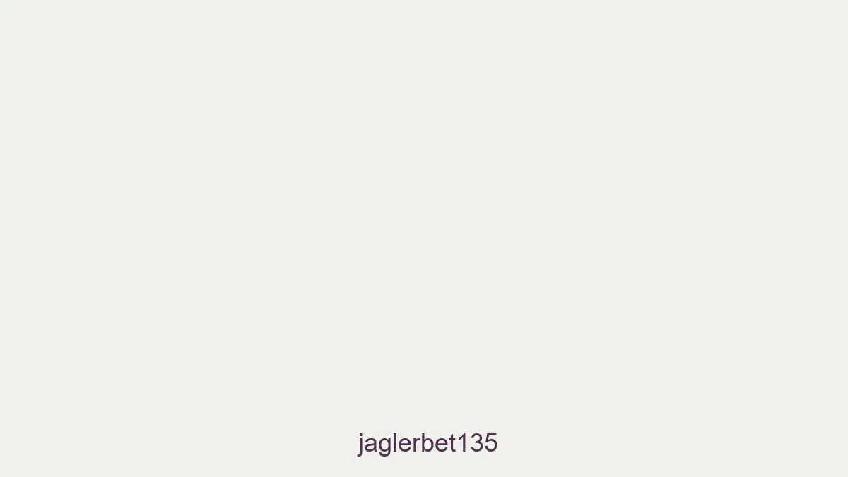 Jaglerbet135