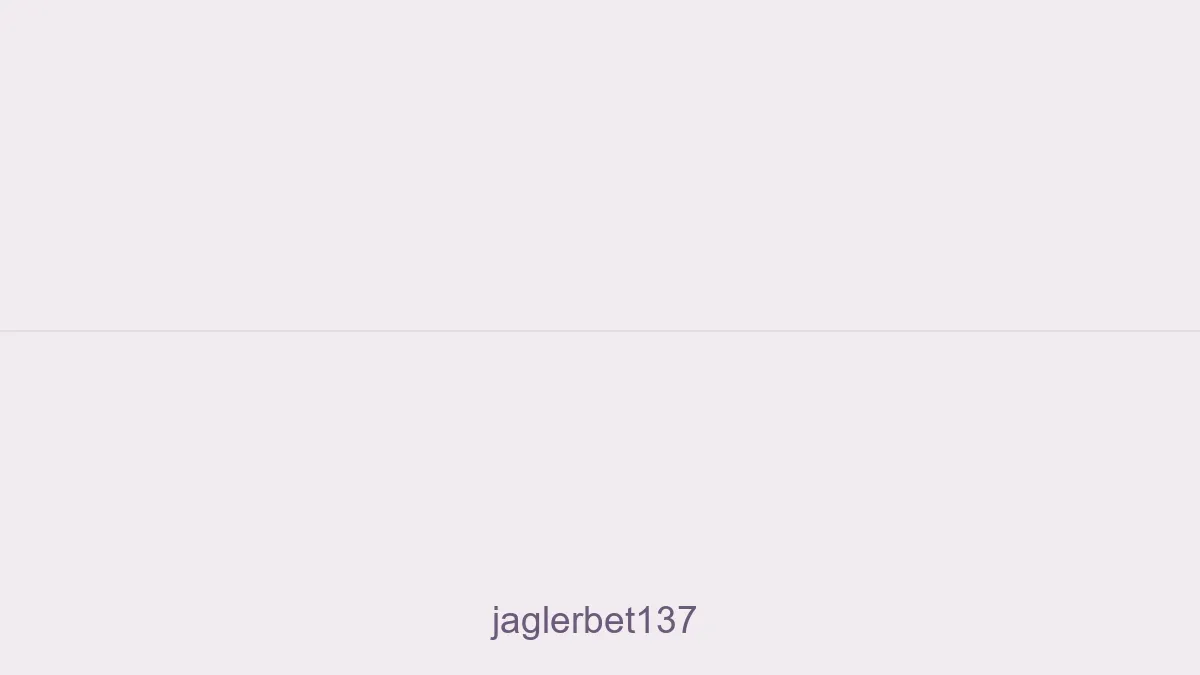 Jaglerbet137