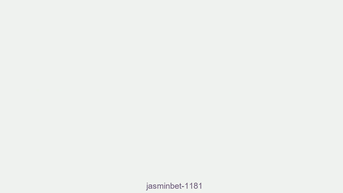 Jasminbet 1181