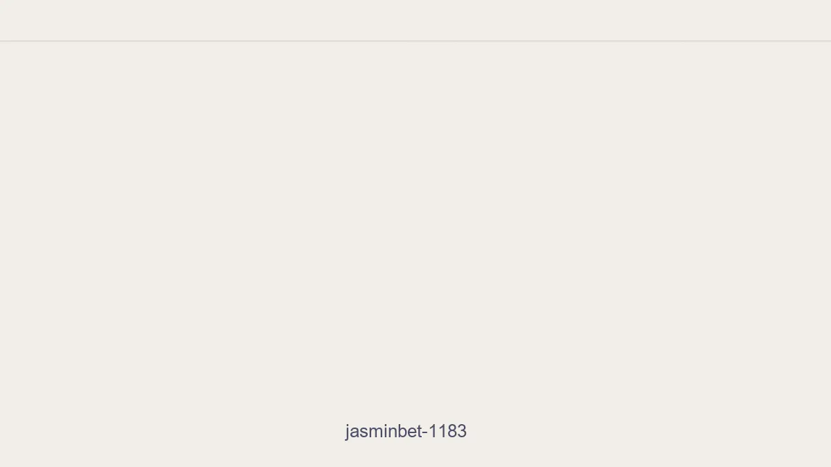 Jasminbet 1183