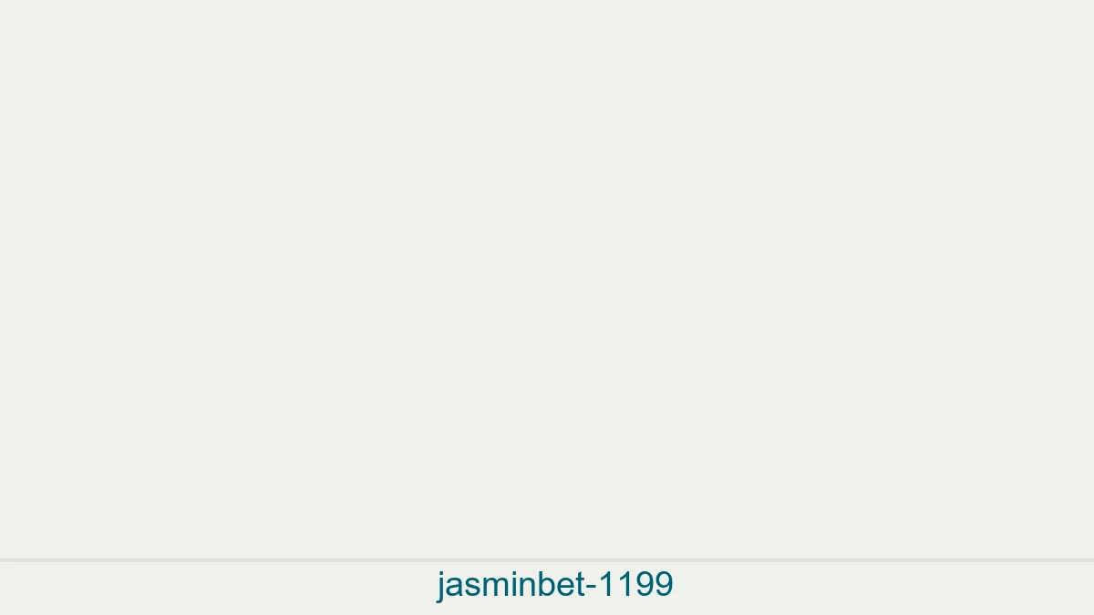 Jasminbet 1199