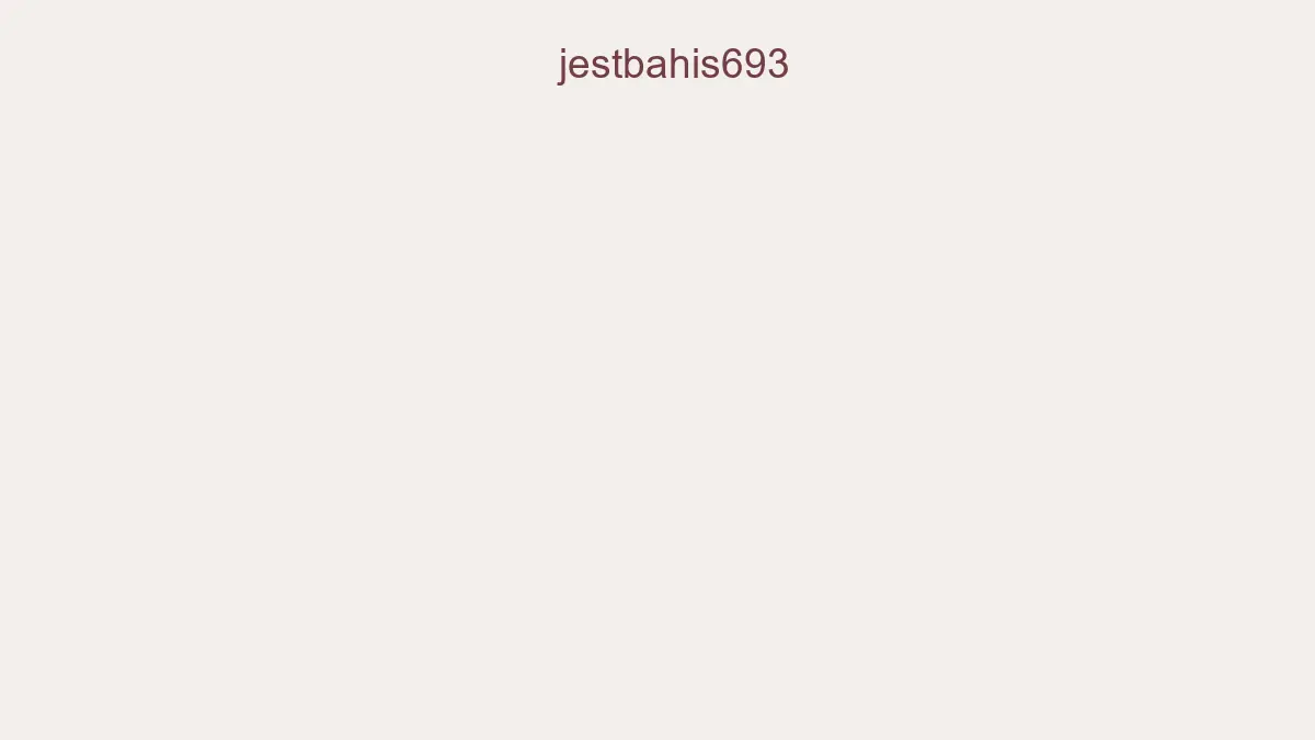 Jestbahis693