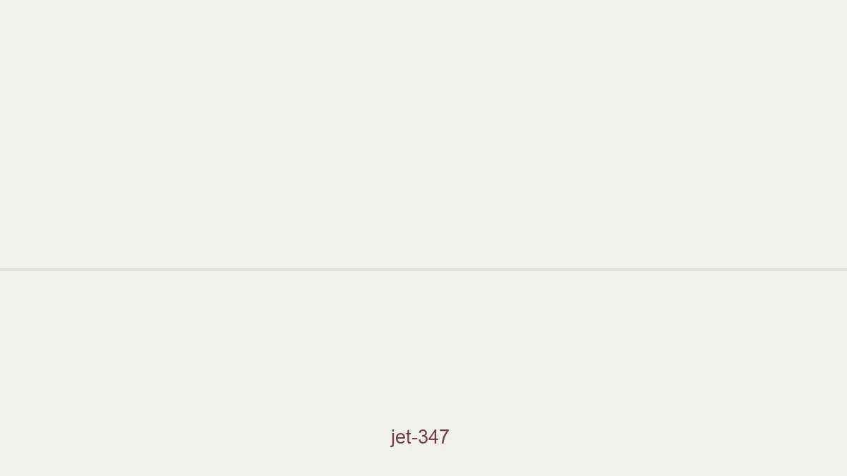 Jet 347