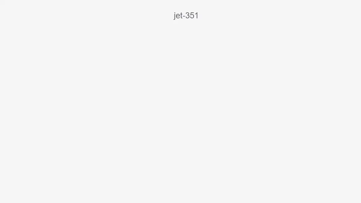 Jet 351