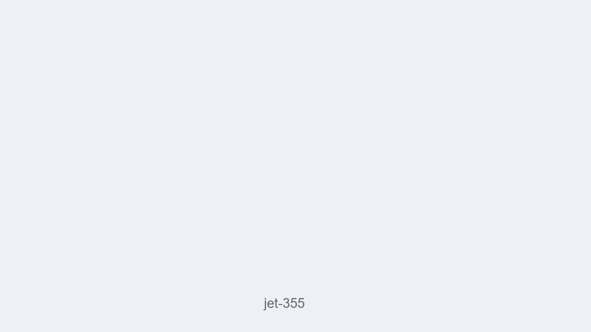 Jet 355