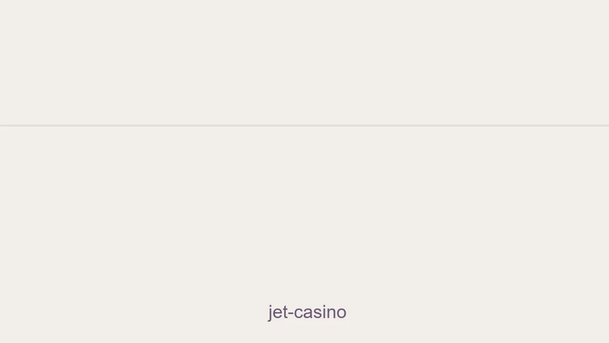 Jet Casino