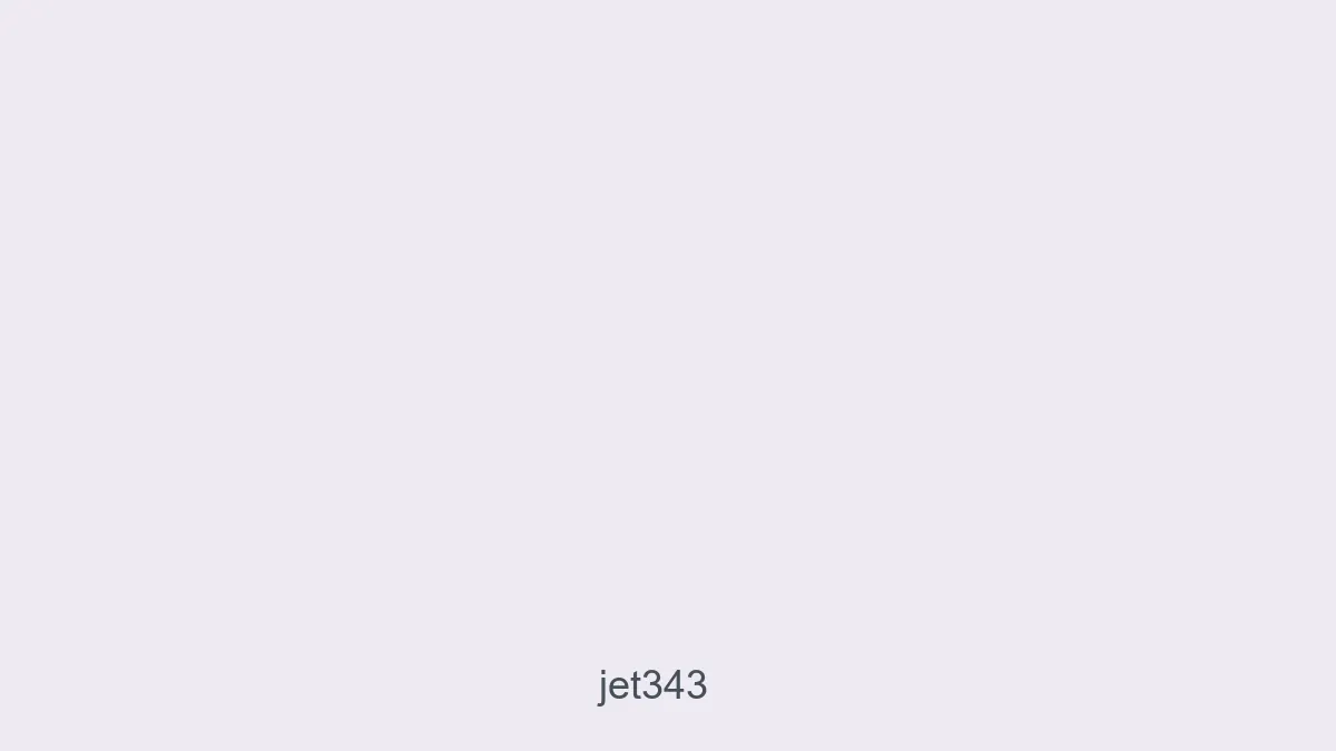 Jet343