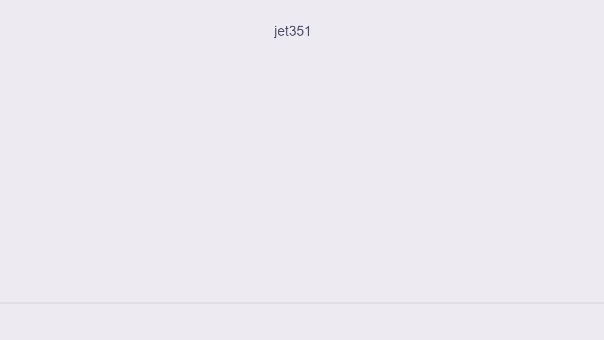 Jet351