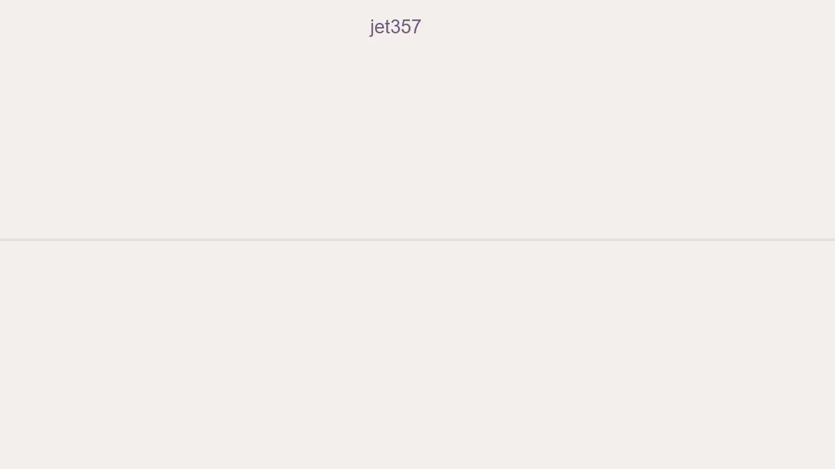 Jet357