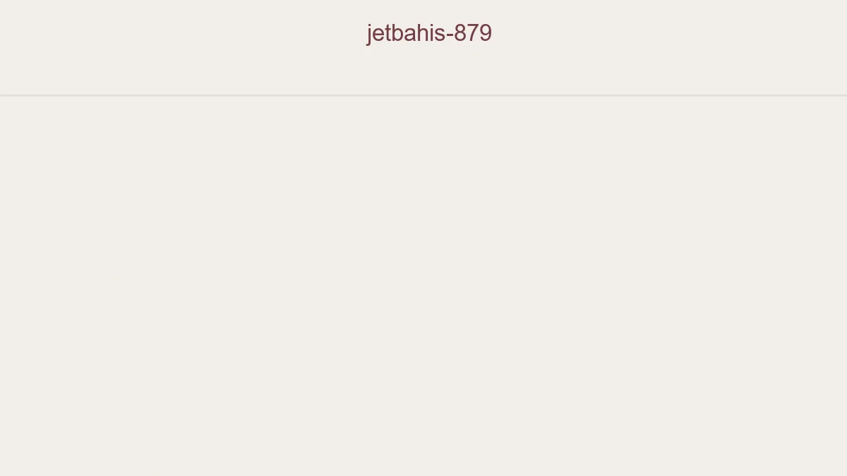 Jetbahis 879