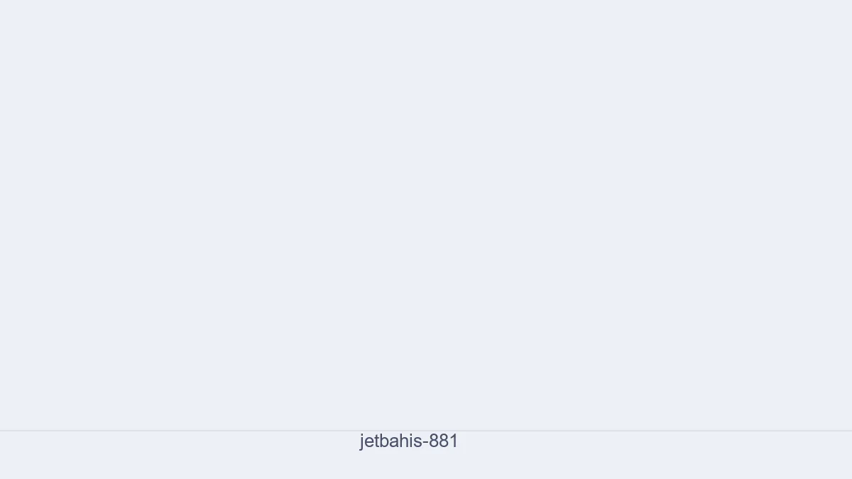 Jetbahis 881