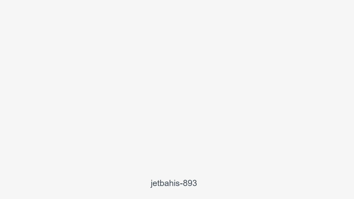 Jetbahis 893