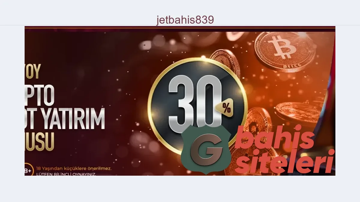 Jetbahis839
