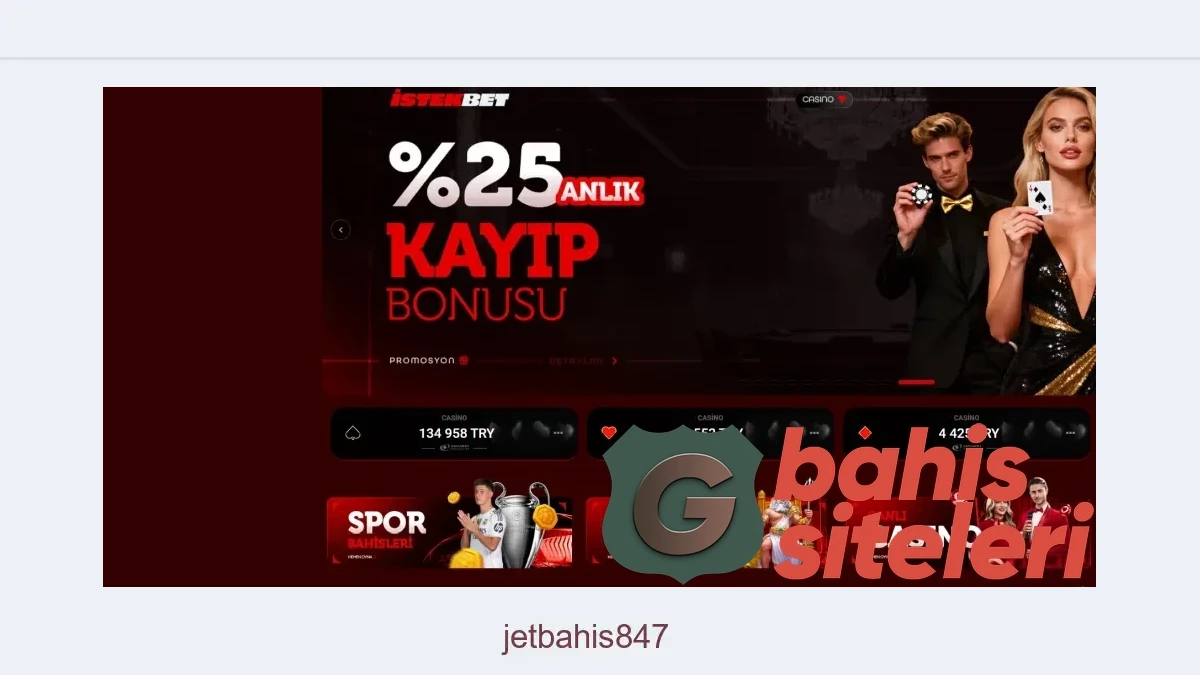 Jetbahis847