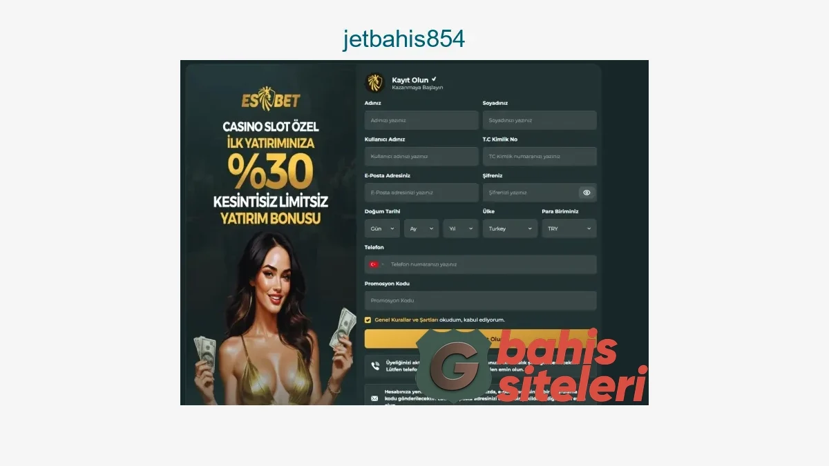 Jetbahis854