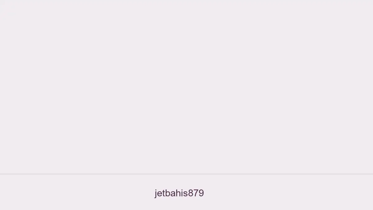 Jetbahis879