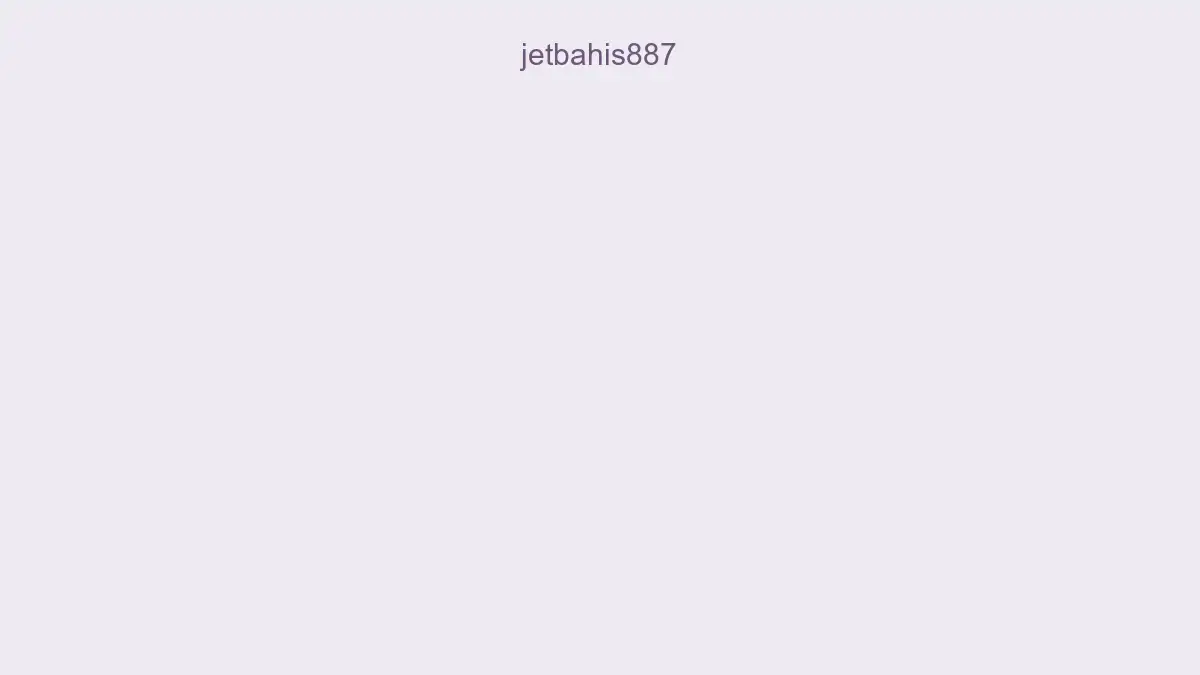 Jetbahis887