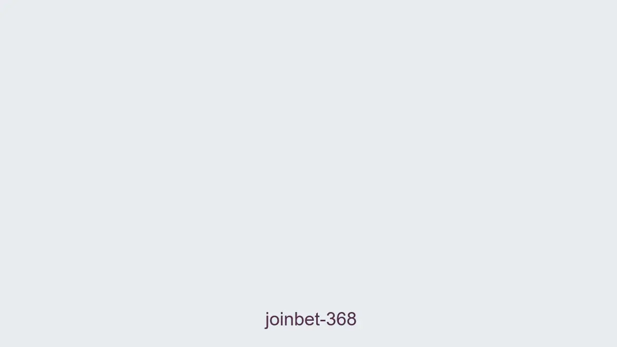 Joinbet 368