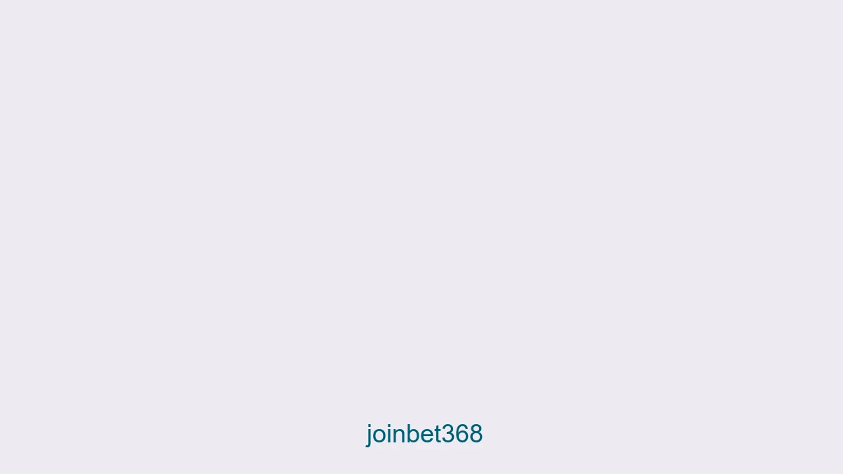 Joinbet368
