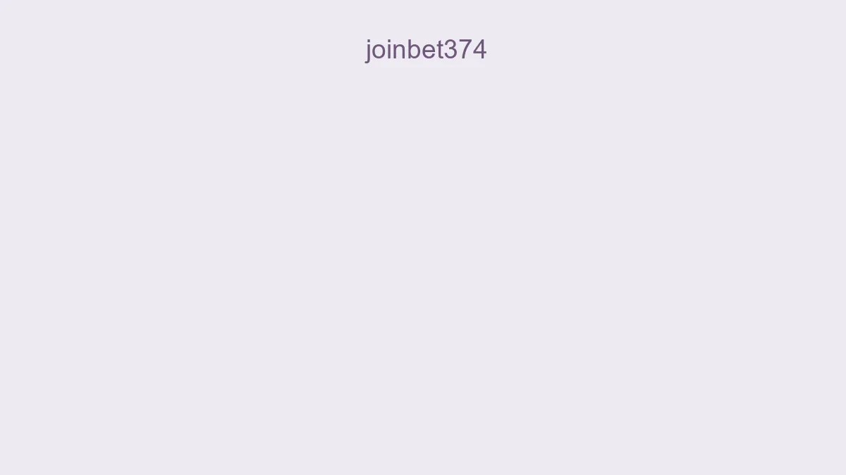 Joinbet374