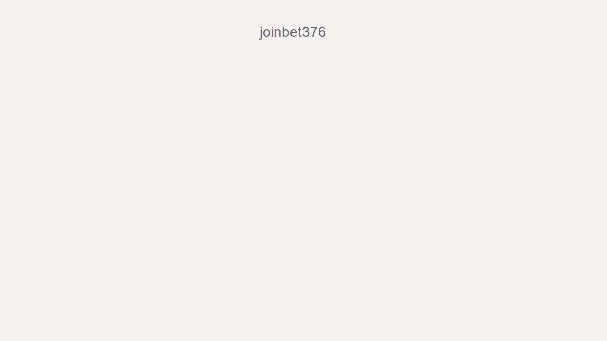 Joinbet376