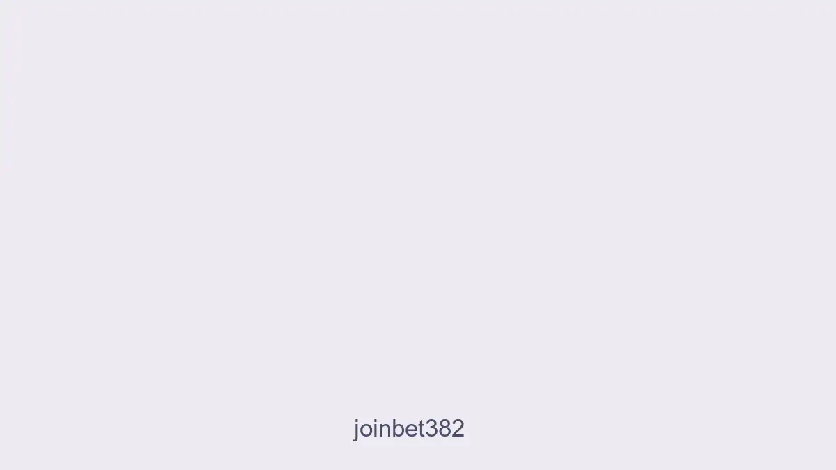 Joinbet382