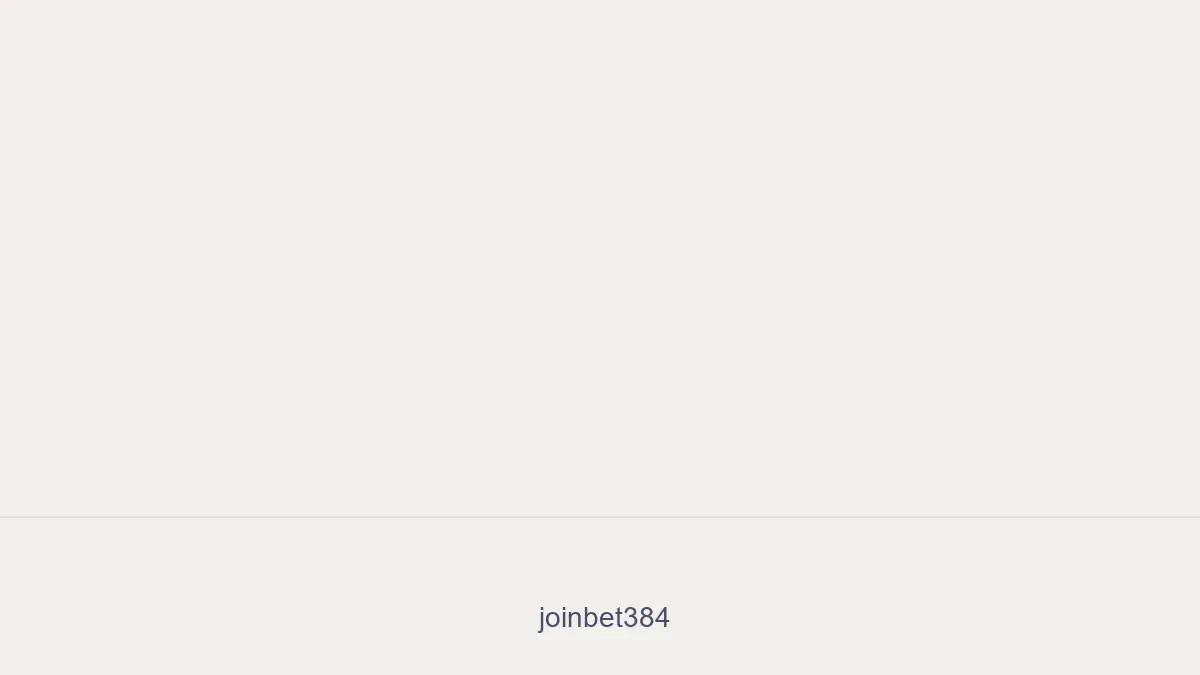 Joinbet384