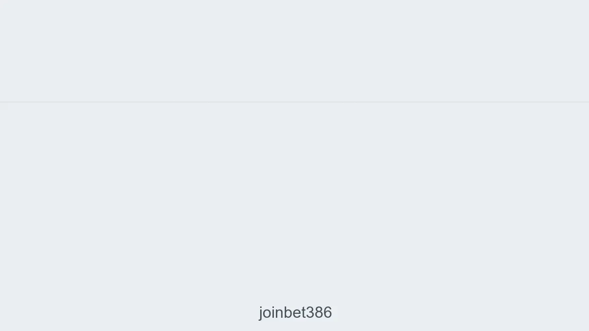 Joinbet386