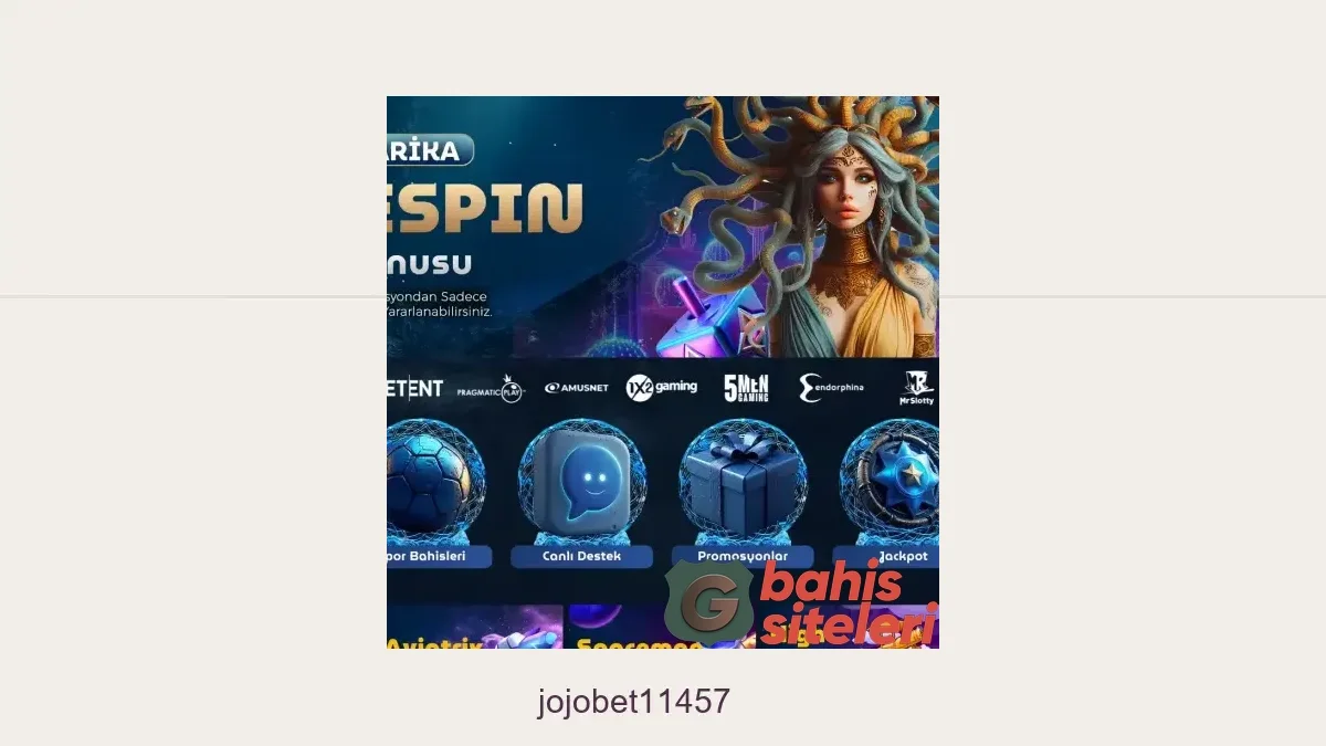 Jojobet11457