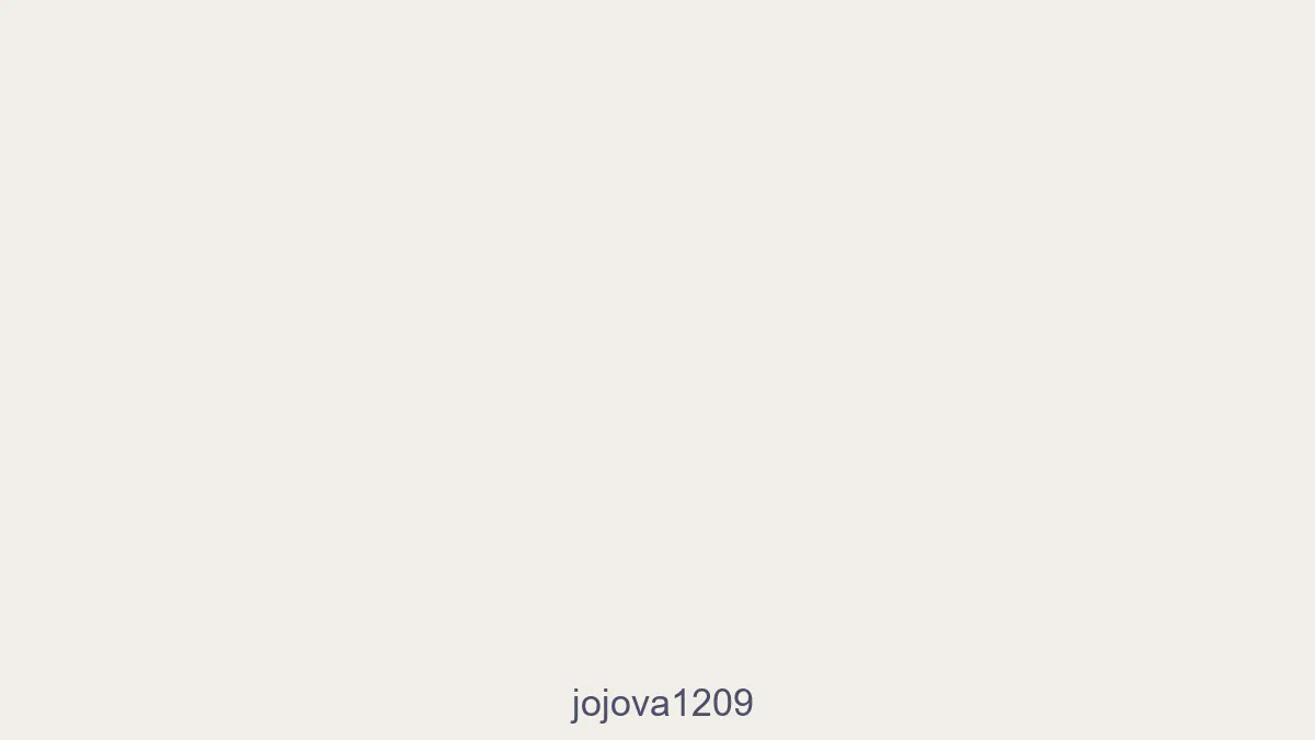Jojova1209