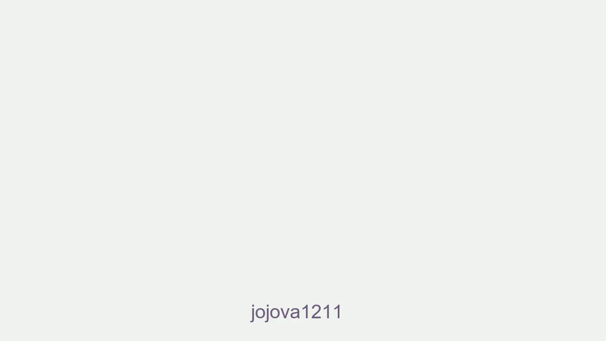 Jojova1211