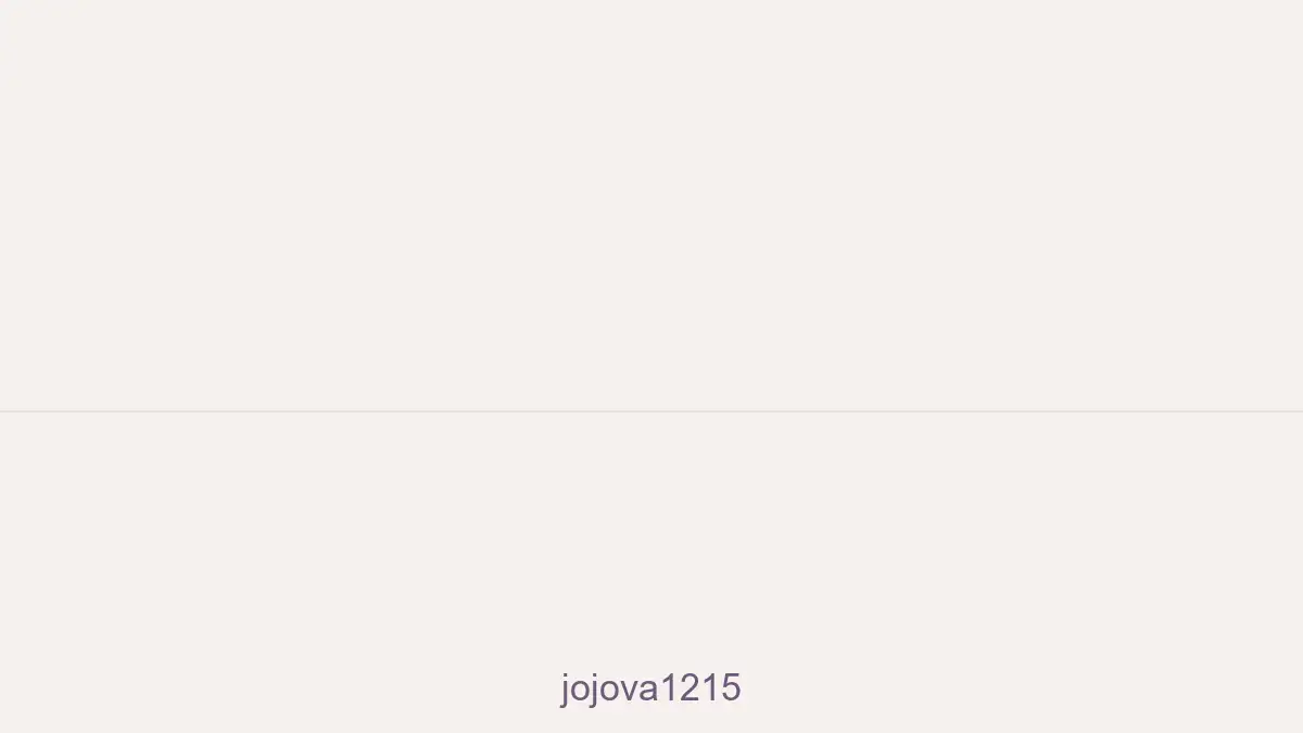 Jojova1215