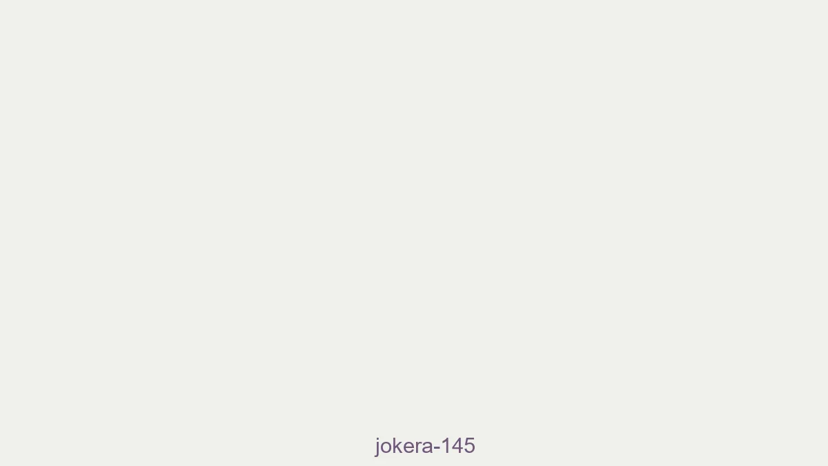 Jokera 145