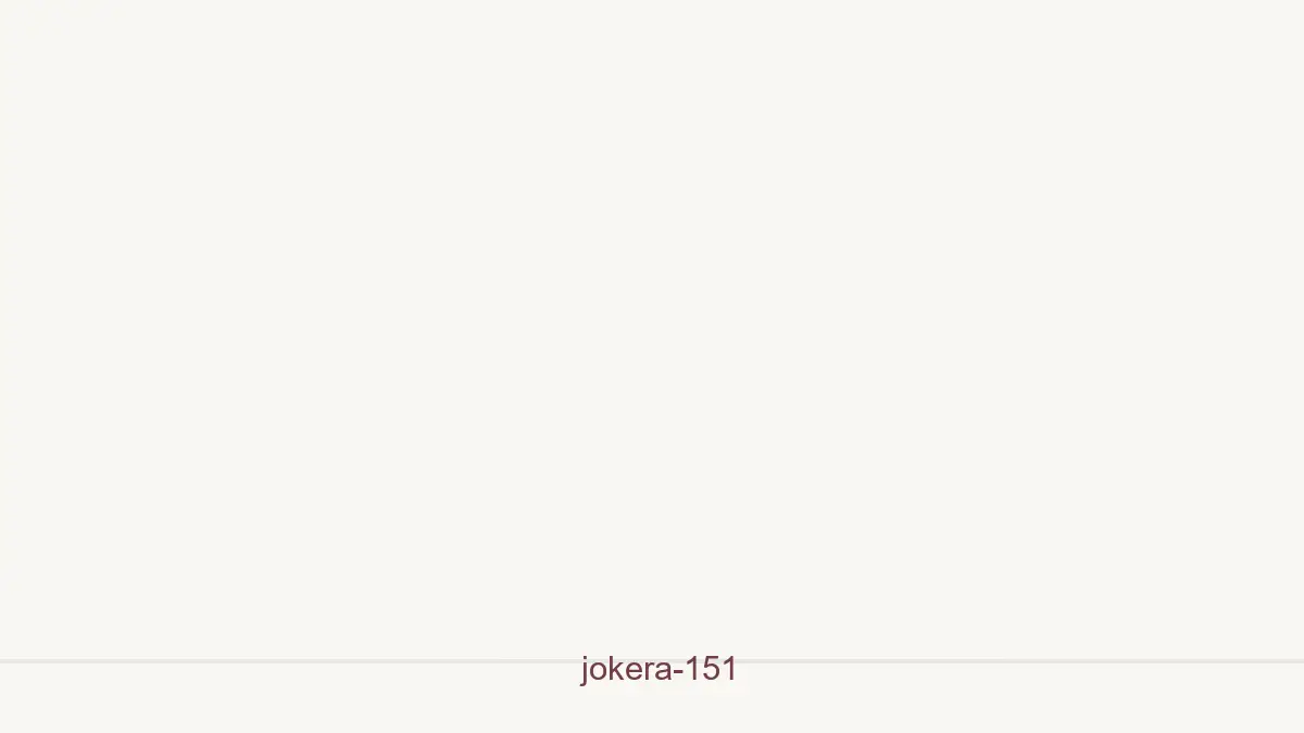 Jokera 151