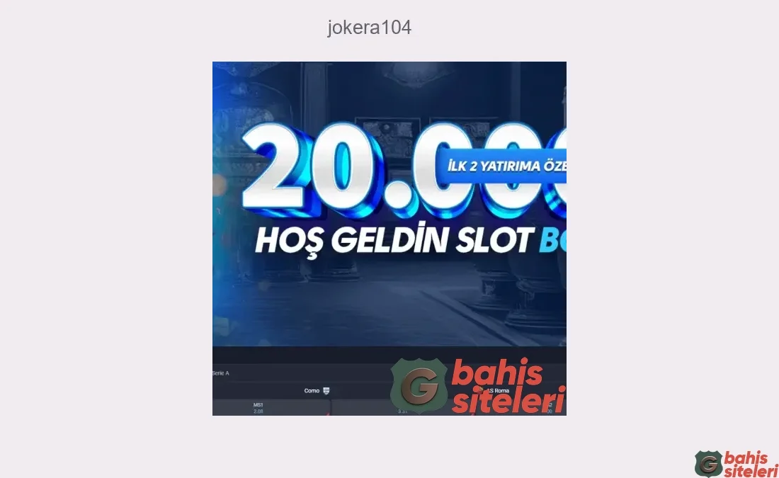 Jokera104