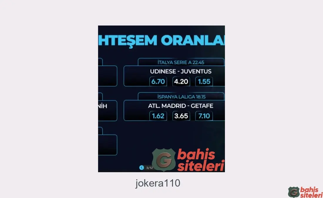 Jokera110