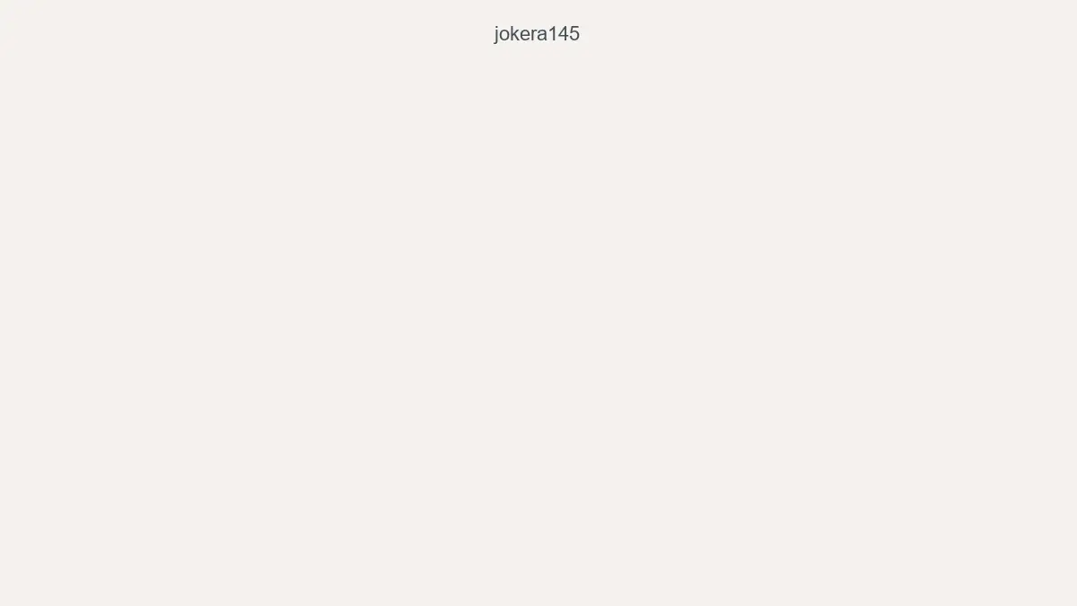 Jokera145