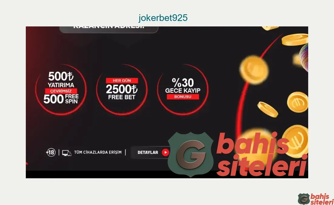 Jokerbet925