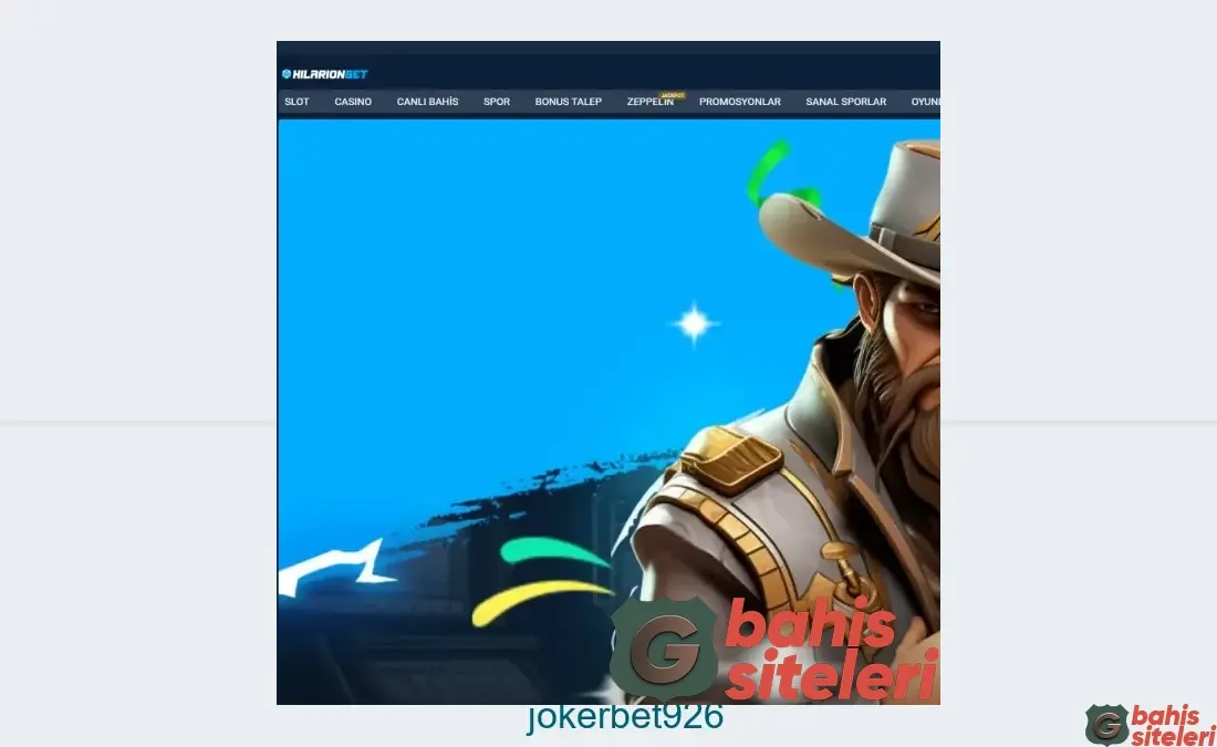 Jokerbet926