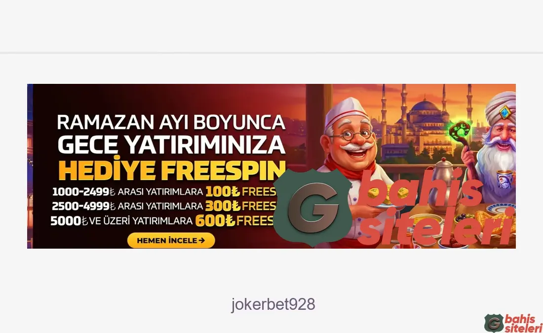 Jokerbet928