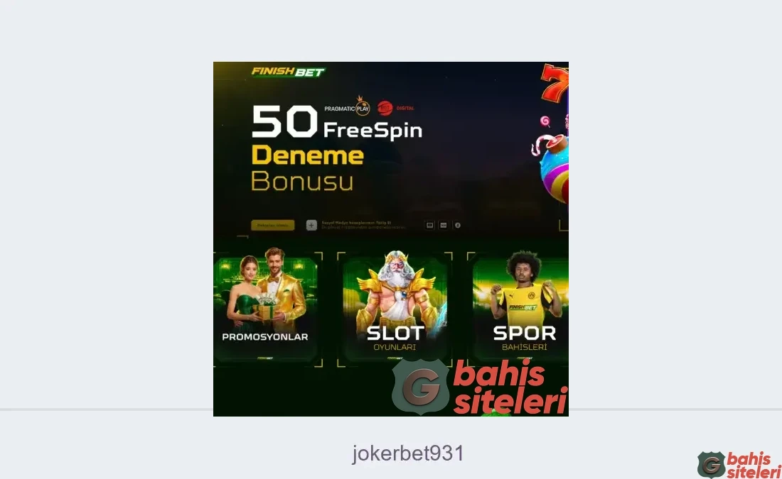 Jokerbet931