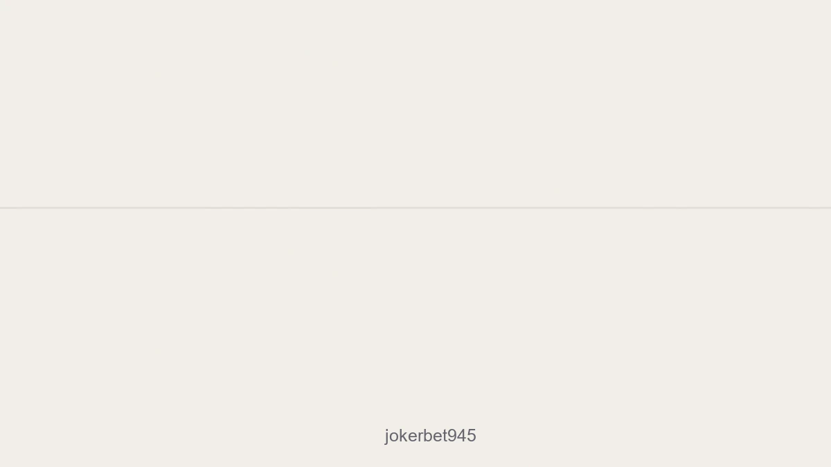 Jokerbet945