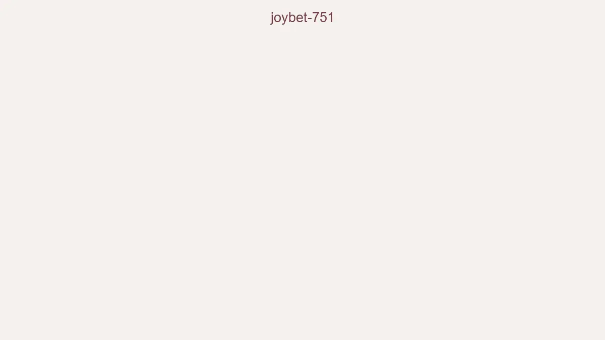 Joybet 751