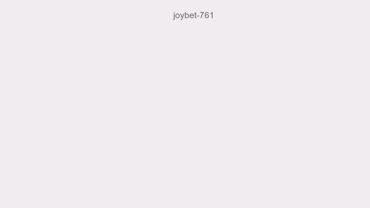 Joybet 761