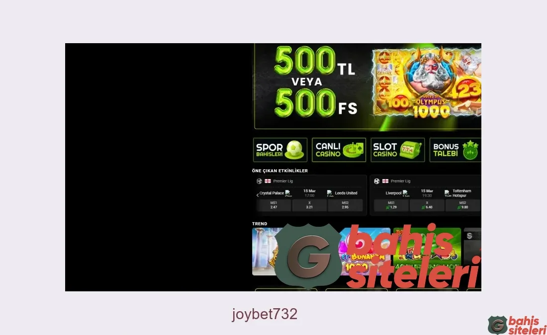 Joybet732